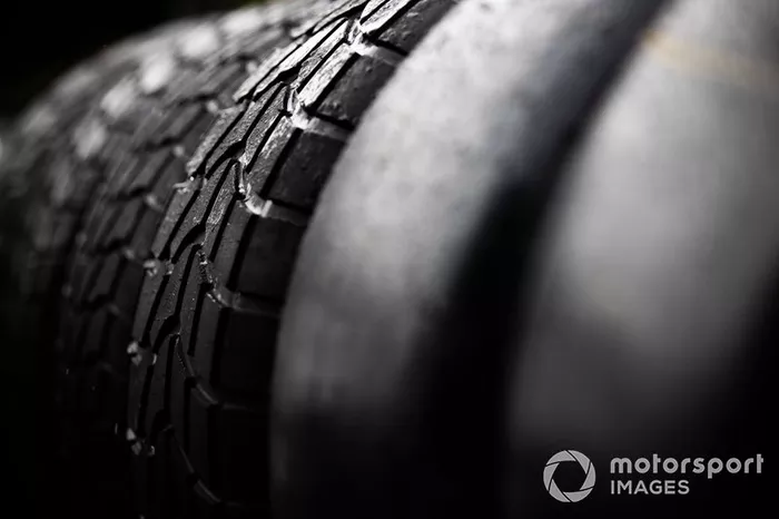 Neumáticos Pirelli