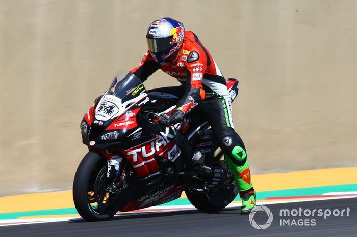 Toprak Razgatlioglu, Turkish Puccetti Racing