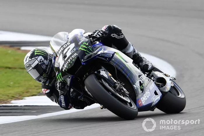 Maverick Vinales, Yamaha Factory Racing