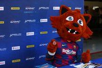 Barcelona