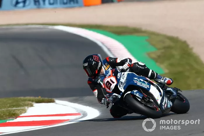 Jordi Torres, Team Pedercini