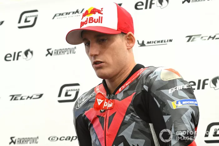 Pol Espargaro, Tech3 GASGAS Factory Racing