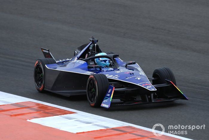 Maximilian Günther, Maserati Racing