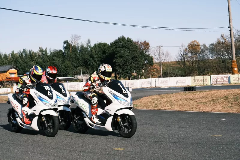 T.Pro Fan Festa2022