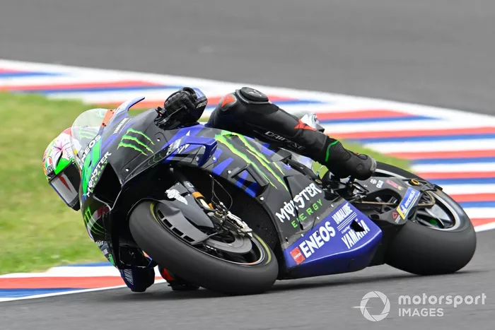 Franco Morbidelli, Yamaha Factory Racing