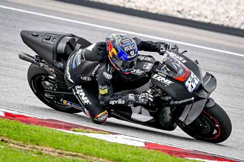 Miguel Oliveira, RNF MotoGP Racing