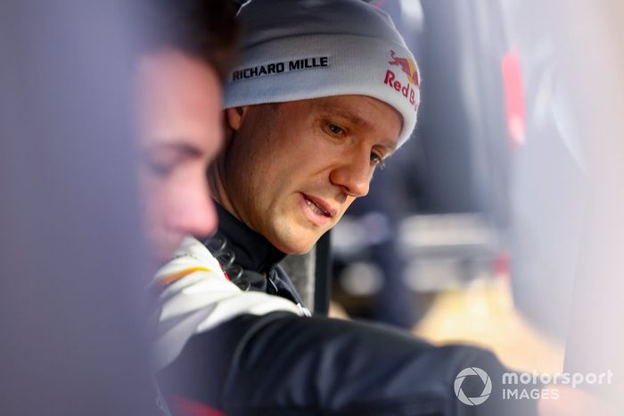 Sébastien Ogier, Toyota Gazoo Racing WRT