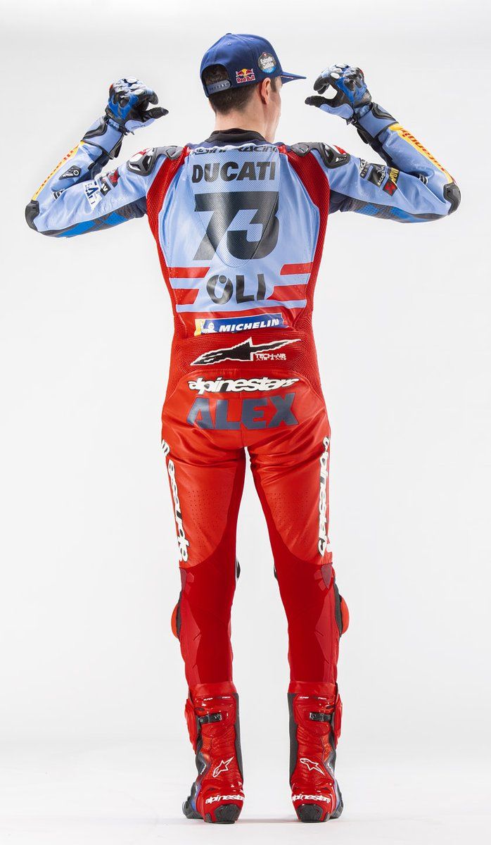 Alex Marquez, Gresini Racing