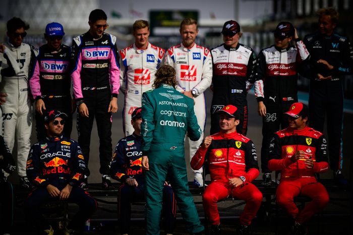 Sebastian Vettel, Aston Martin