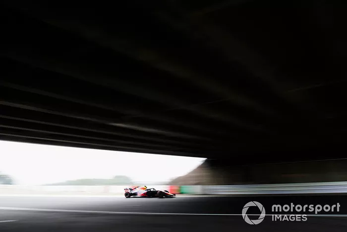 Daniel Ricciardo, Red Bull Racing RB14