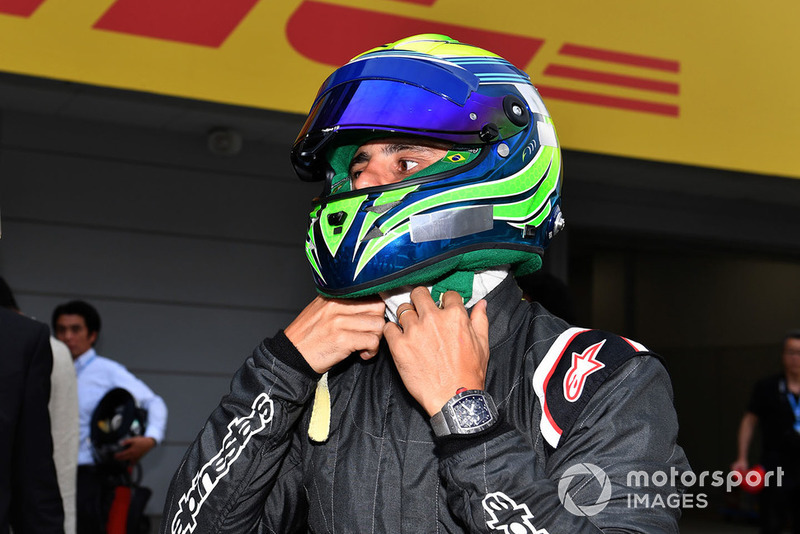 Felipe Massa
