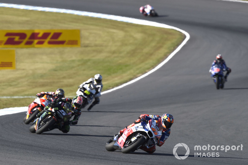 Jack Miller, Pramac Racing