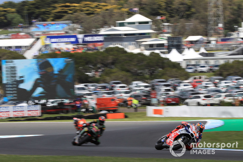 Jack Miller, Pramac Racing