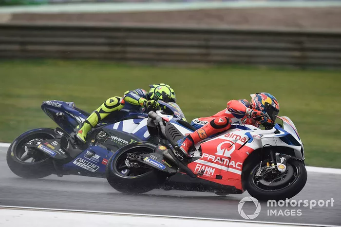 Jack Miller, Pramac Racing