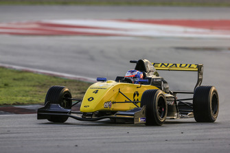Victor Martins, R-Ace GP