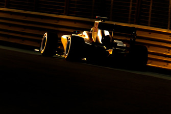 Jehan Daruvala, Campos Racing