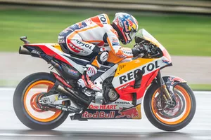 Dani Pedrosa, Repsol Honda Team