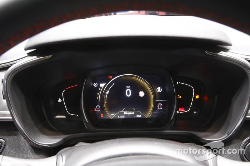 Renault Kadjar 2019 року