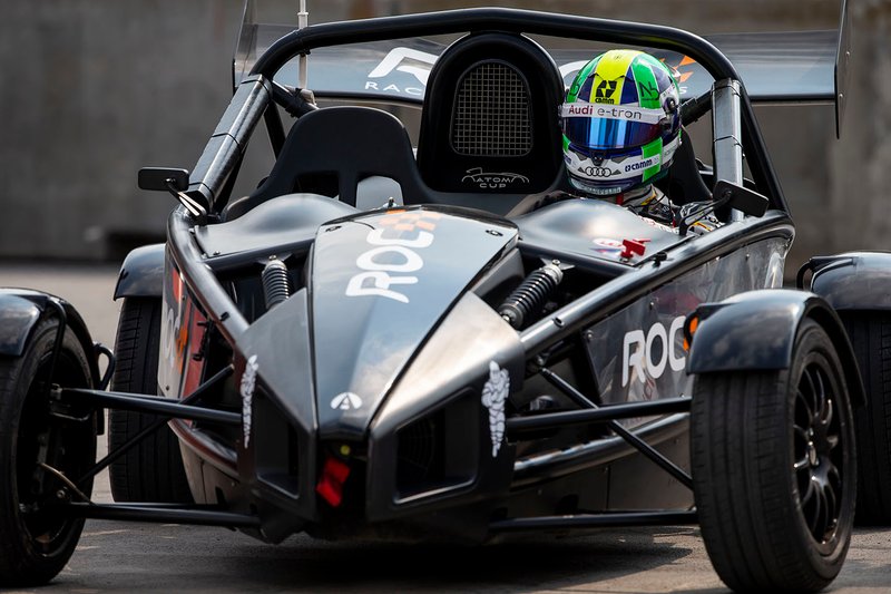 Lucas di Grassi