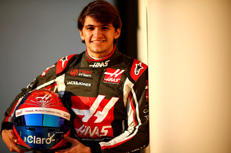 Pietro Fittipaldi, Haas F1 Team
