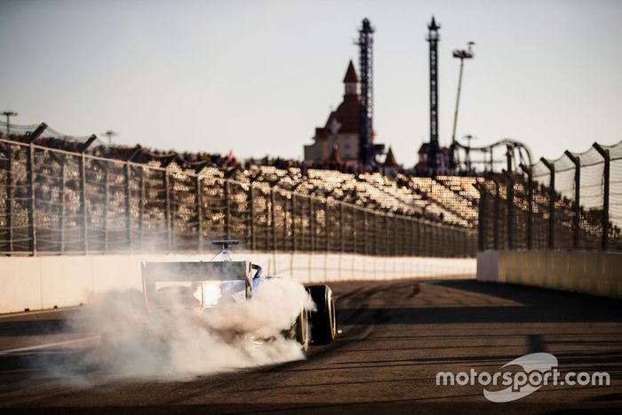 Sergio Sette Camara, Carlin  