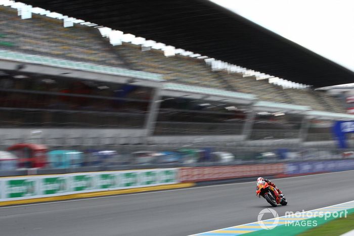 Pol Espargaró, Red Bull KTM Factory Racing