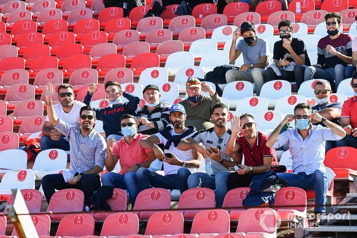 Fans