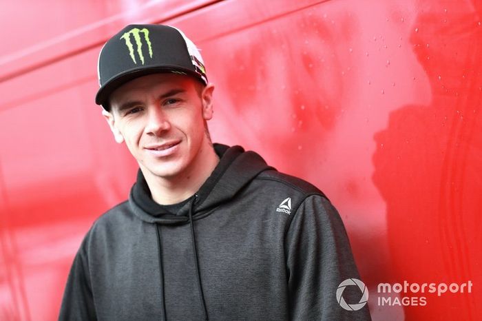 Scott Redding, Aruba.it Racing Ducati