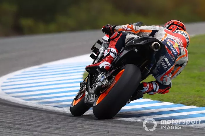 Marc Márquez, Repsol Honda Team