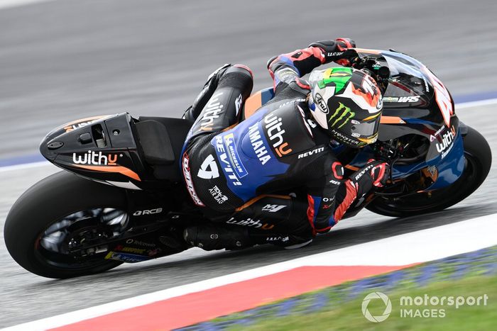 Darryn Binder, RNF MotoGP Racing