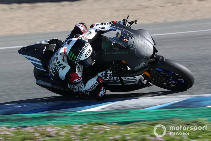 Jonathan Rea
