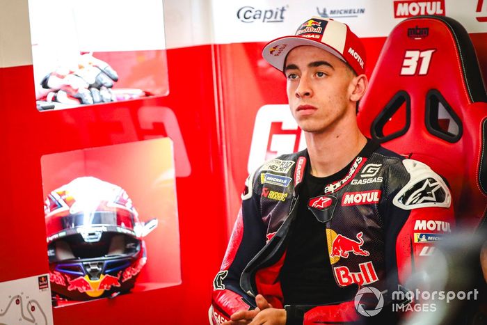 Pedro Acosta, Red Bull GASGAS Tech3