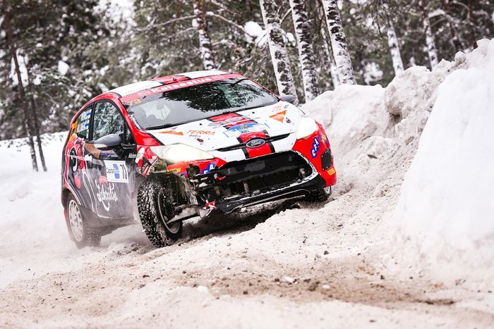 Arktyczny Rajd Laponii