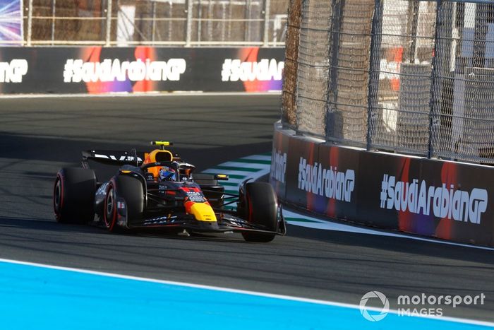 Sergio Pérez, Red Bull Racing RB20 