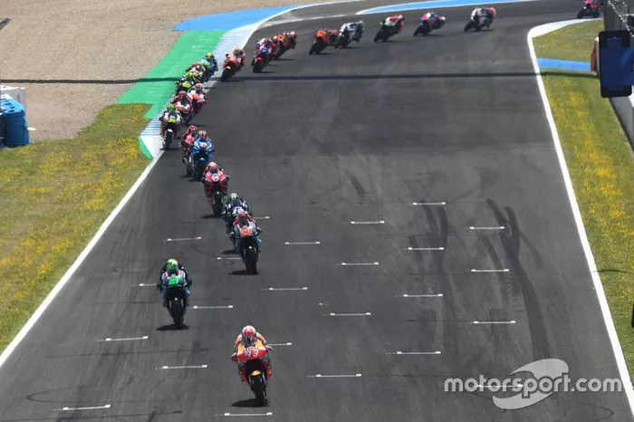 Marc Marquez, Repsol Honda Team