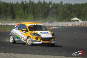 3 runda Oponeo MPRC 2019, Autodrom Słomczyn