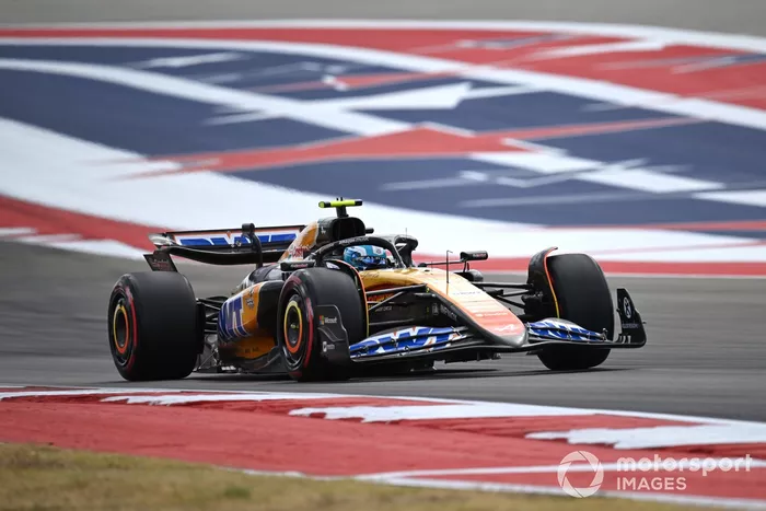 Pierre Gasly, Alpine A524