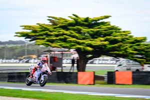 Marc Márquez, Gresini Racing Team