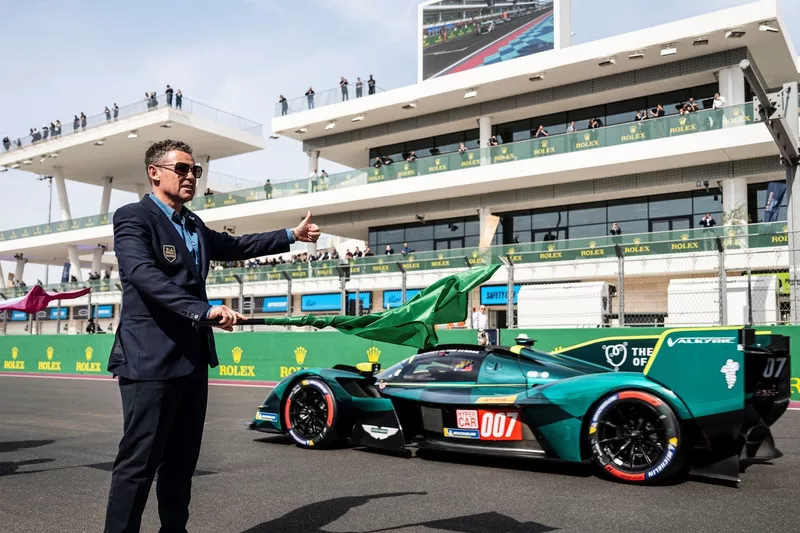 Tom Kristensen