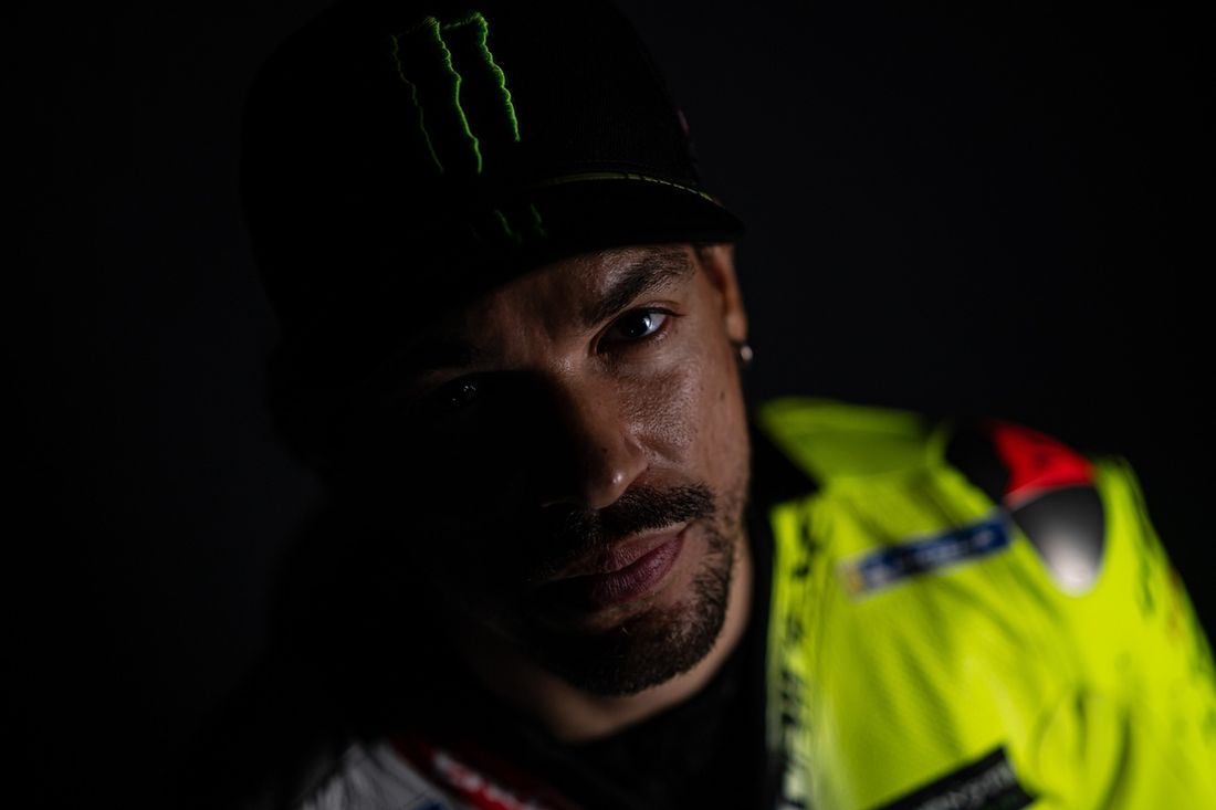 Franco Morbidelli, VR46 Racing Team