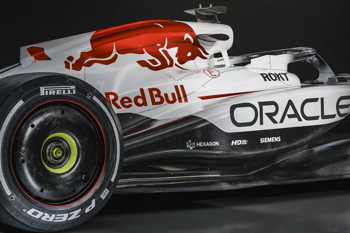 Red Bull Racing RB21, Japonya GP görünümü