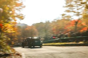 Elfyn Evans, Scott Martin, Toyota Gazoo Racing WRT Toyota GR Yaris Rally1