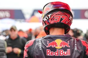 Augusto Fernández, Red Bull GASGAS Tech3