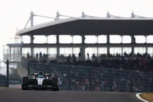 George Russell, Mercedes