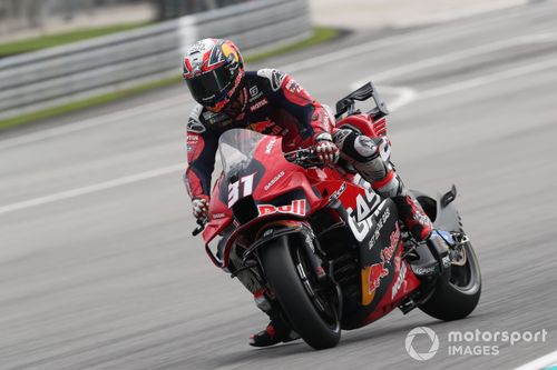 Pedro Acosta, Red Bull GASGAS Tech3