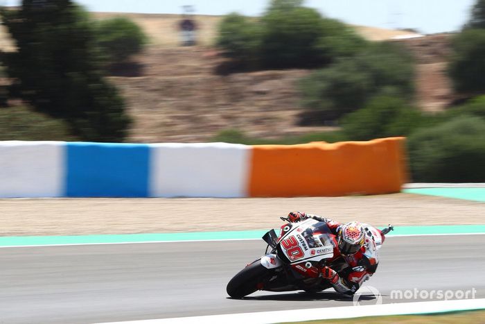 Takaaki Nakagami, Team LCR Honda