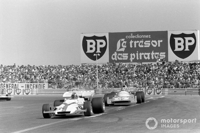 Pedro Rodríguez, BRM P160, Jean-Pierre Beltoise, Matra MS120B