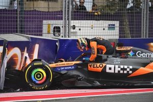 Oscar Piastri, McLaren