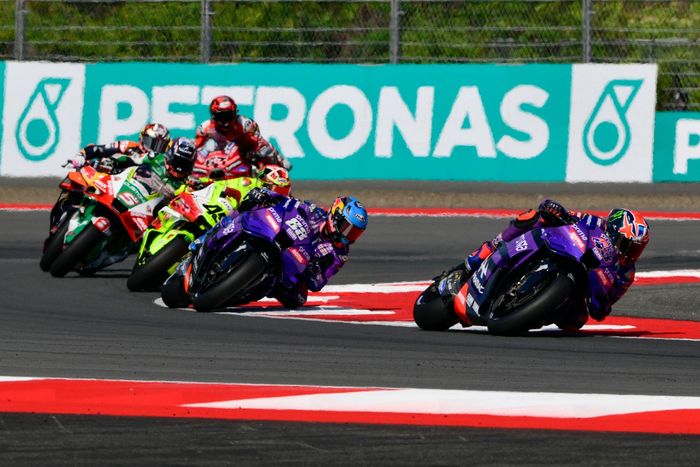 Джек Миллер, Pramac Racing