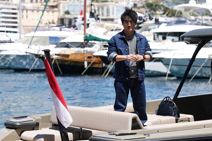 Yuki Tsunoda, Red Bull Racing